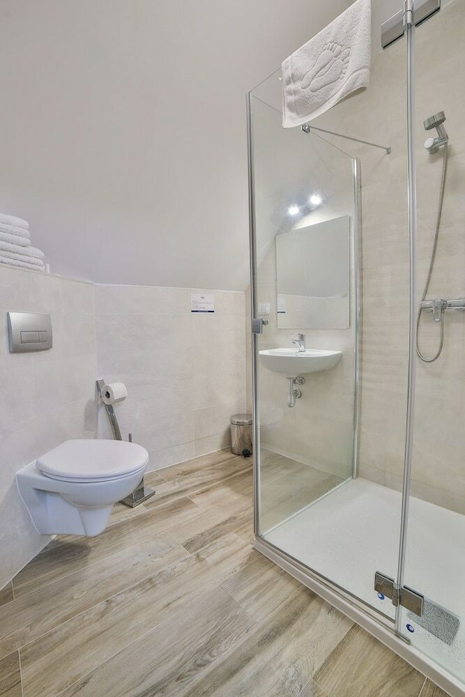 Hotel Kompleks Beskid Spytkowice
