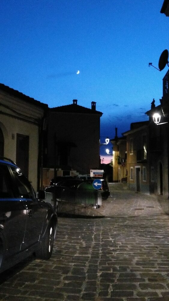 Casa Vacanza Margherita