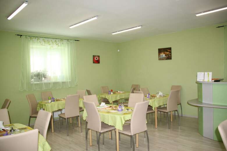 Hotel Expromed