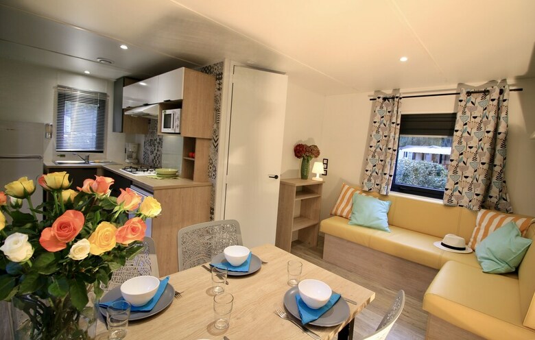 Apartamento Espace Blue Oc�an