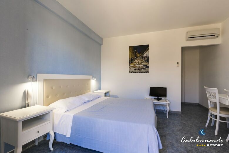 Hotel Calabernardo Resort