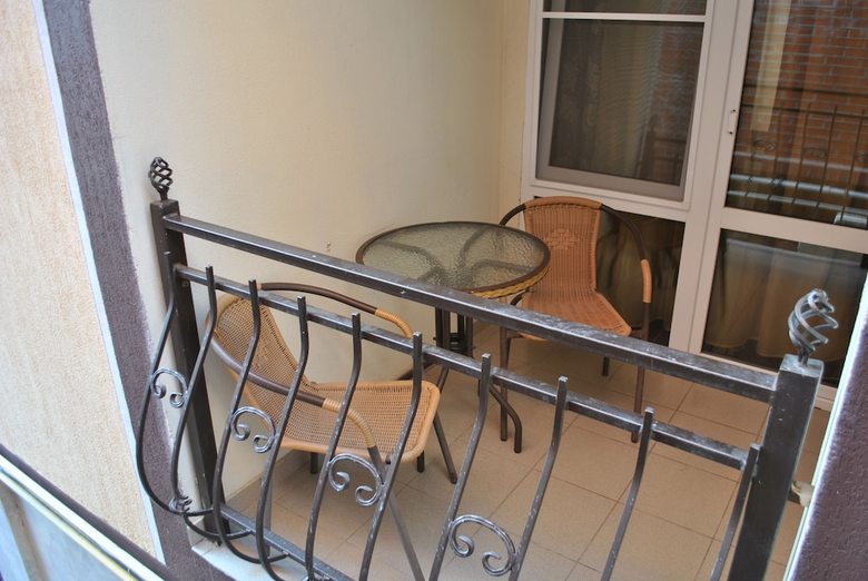 Hotel Guest House Lima
