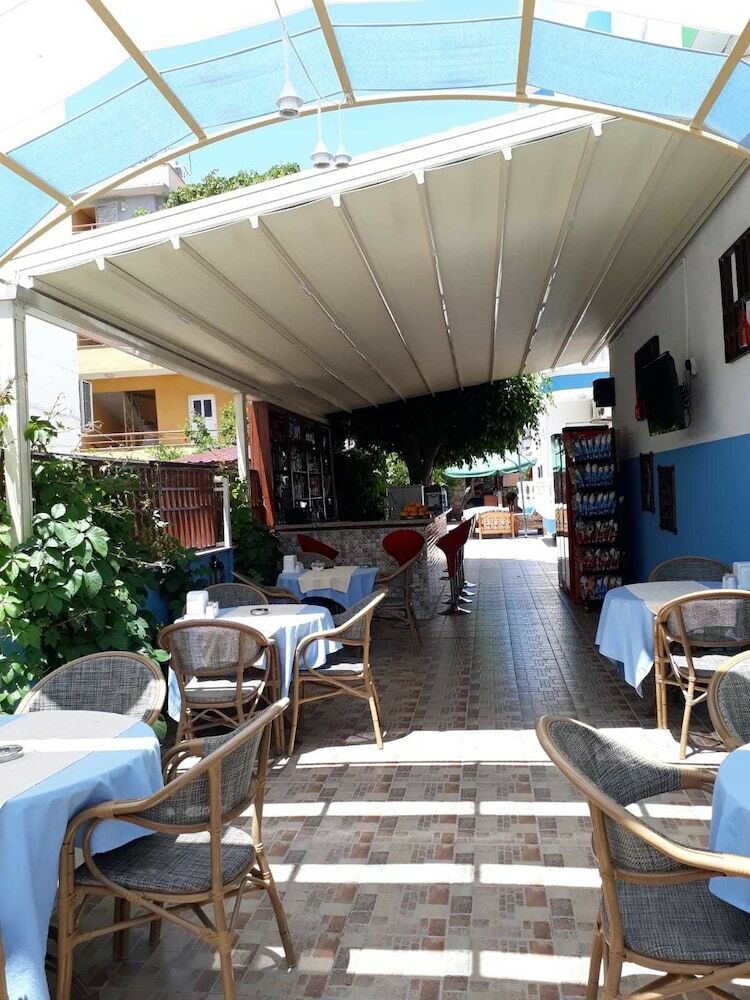 Karatas Apart Hotel