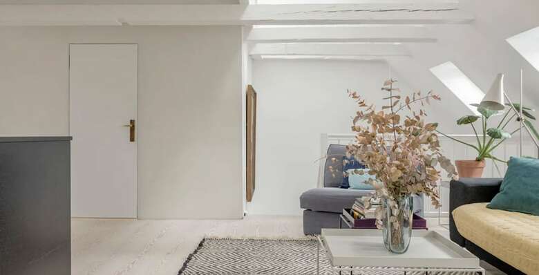 Apartamentos Heart Of Copenhagen - Luxury