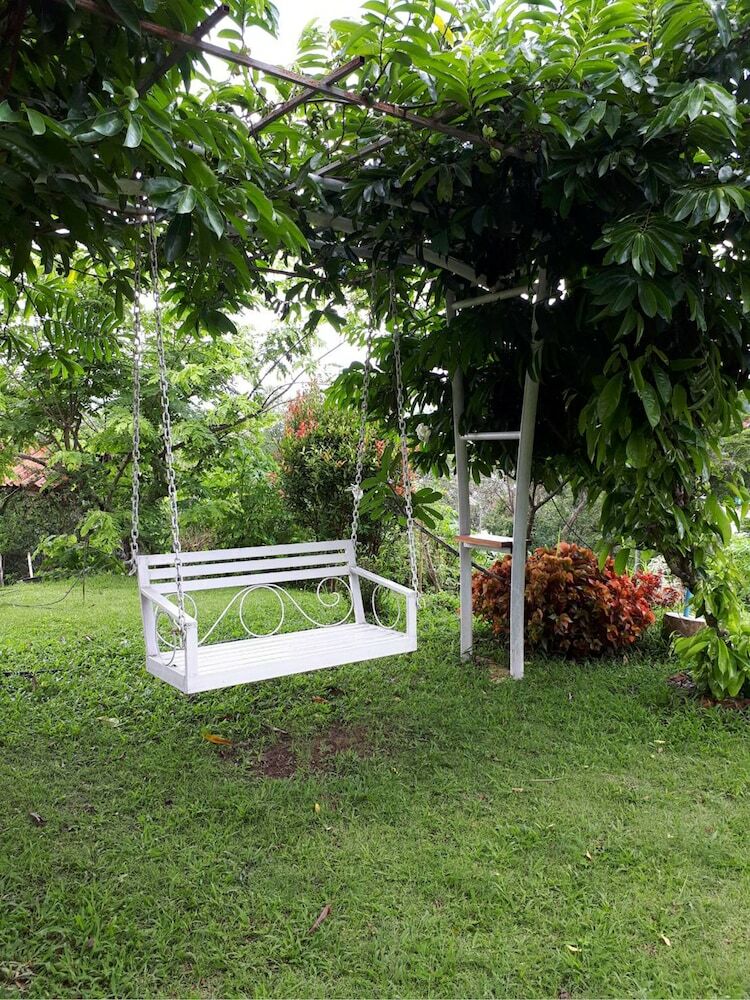 Hotel Phuchao-ngo Resort