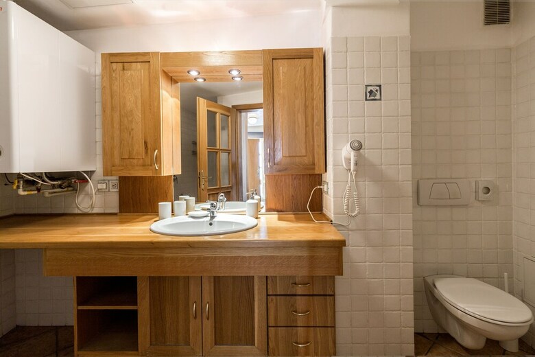 Apartamentos Fantom Home
