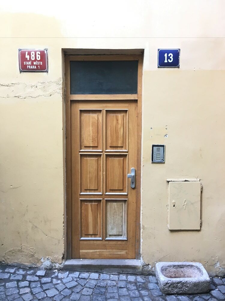 Apartamentos Fantom Home