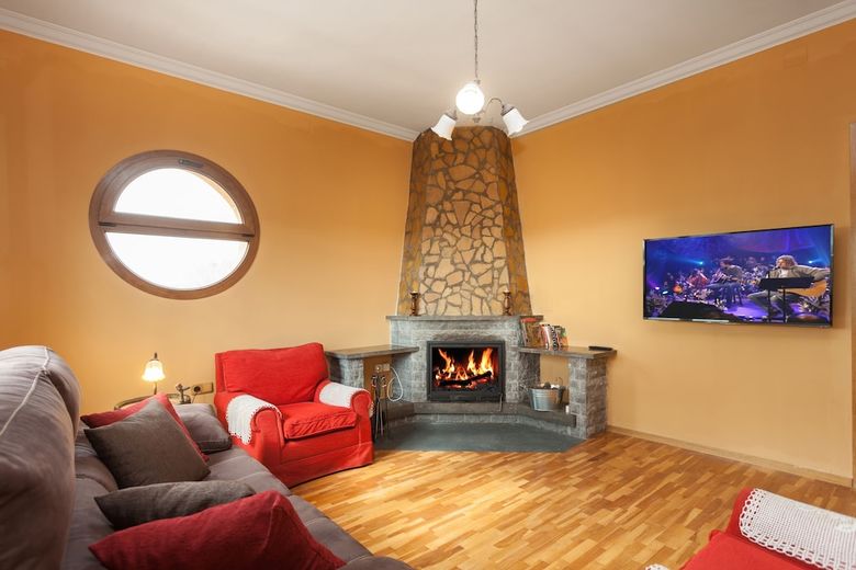Cal Gaig Apartaments