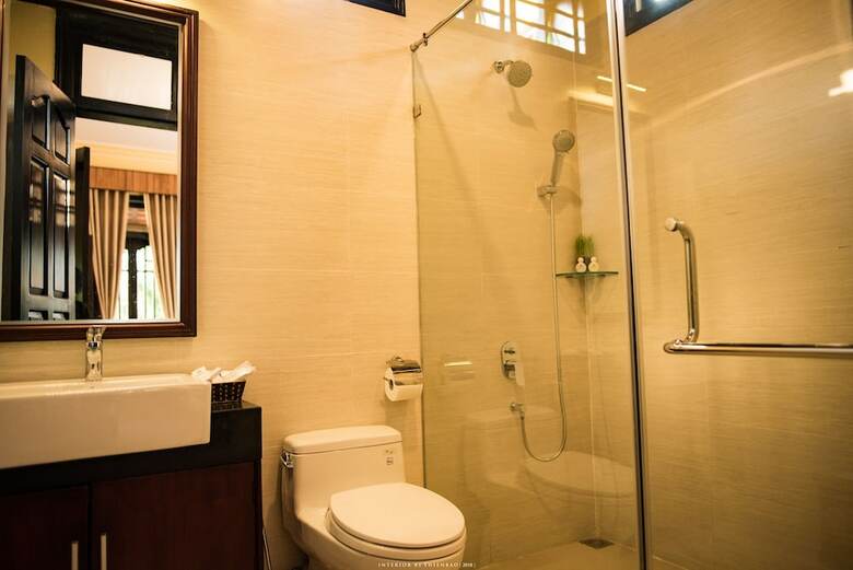 Hotel Spring Garden Villa