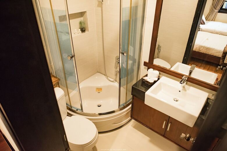 Hotel Spring Garden Villa