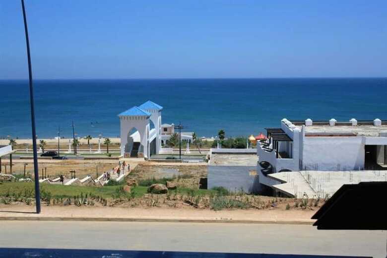 Apartamentos Soleil De M'dyek