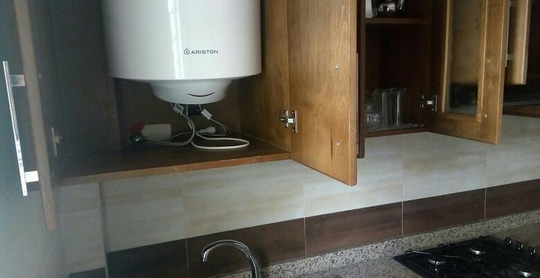 Apartamentos Soleil De M'dyek