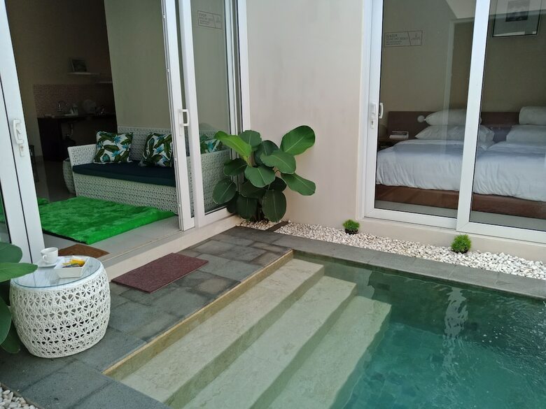 Hotel Abhaya Villa