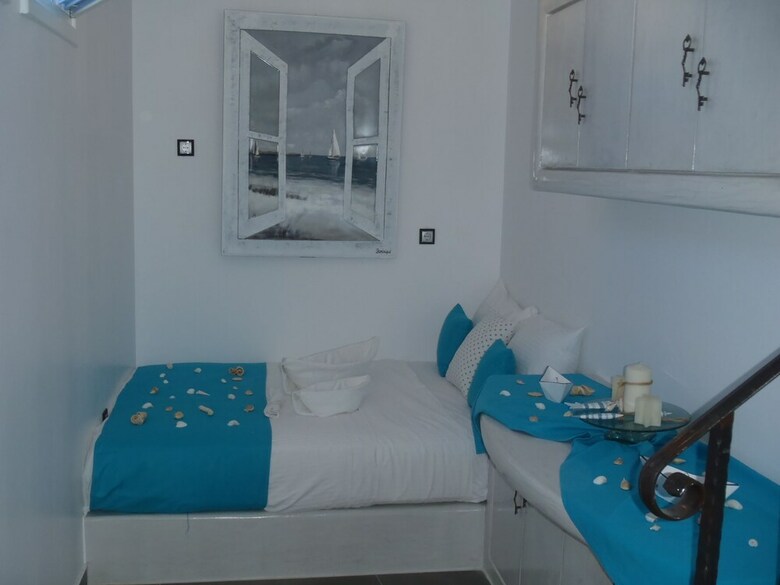 Santorini Filoxenia Luxury Villa