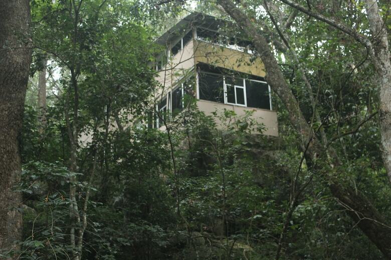 Apartamento Secret Valley Jungle Resort