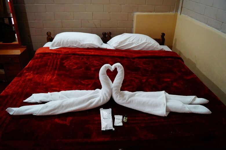 Apartamento Secret Valley Jungle Resort