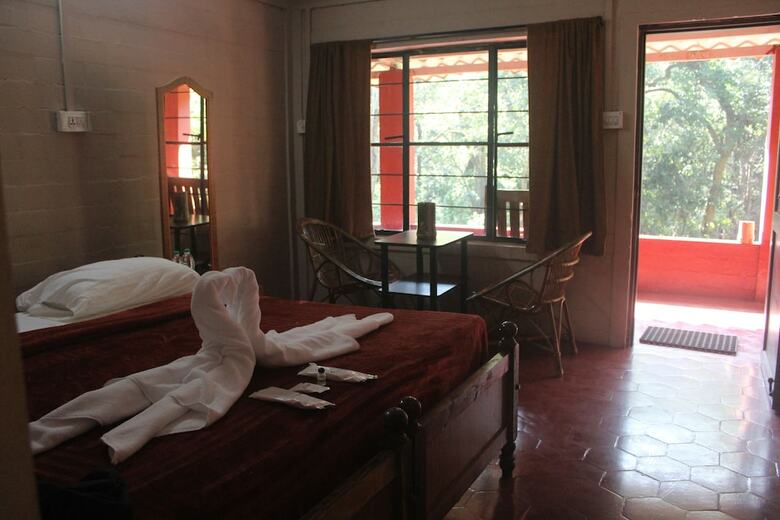 Apartamento Secret Valley Jungle Resort