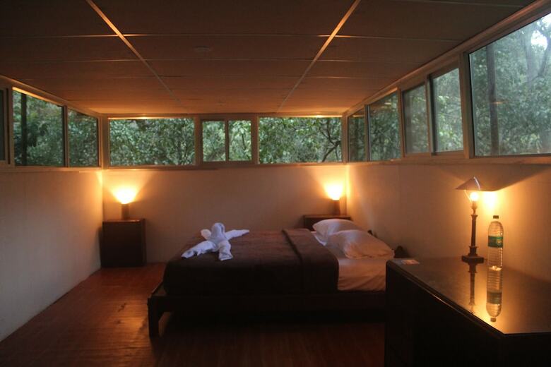 Apartamento Secret Valley Jungle Resort