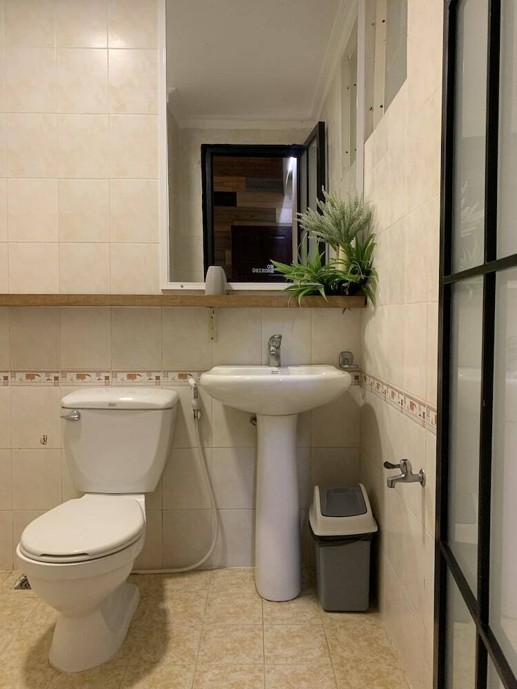 Hotel N&d Homestay