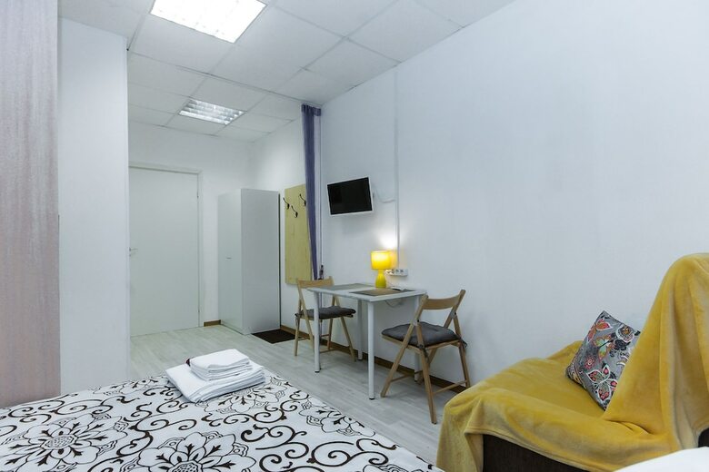 Studio Apartment On Chapygina