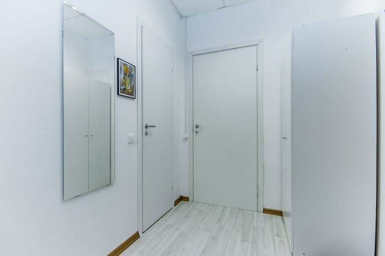 Studio Apartment On Chapygina