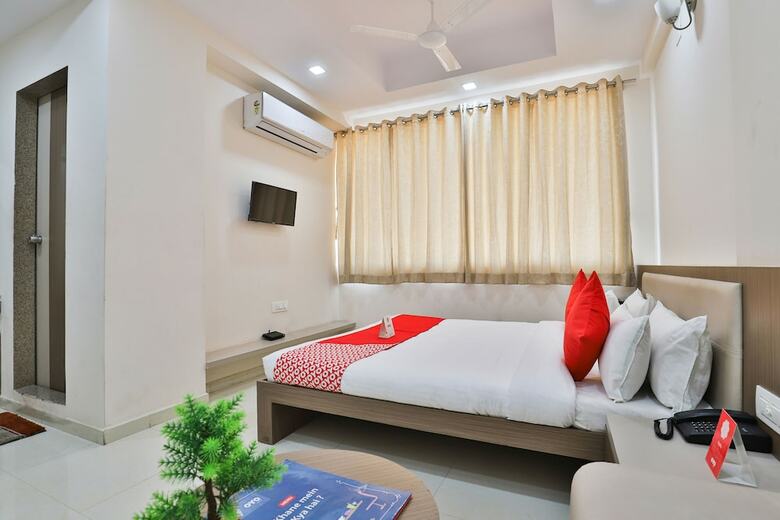 Oyo 12309 Hotel Ananya