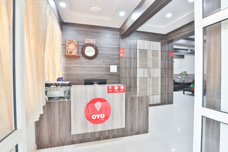 Oyo 12309 Hotel Ananya