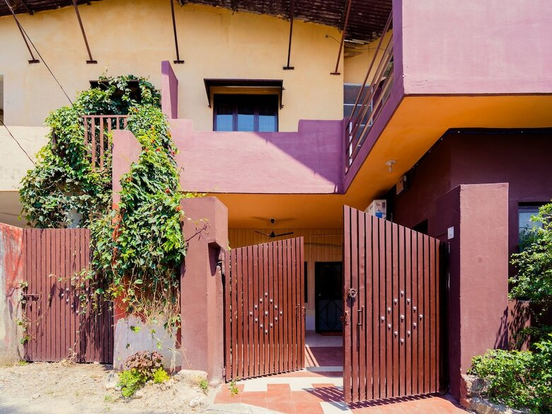 Hotel Oyo 13154 Home Serene 3bhk Mussoorie Bypass