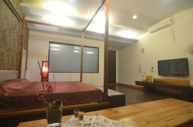 Bed & Breakfast Moonlight Hall