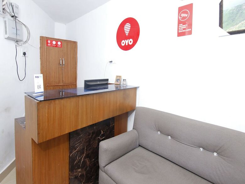 Oyo 12023 Hotel Jasmine