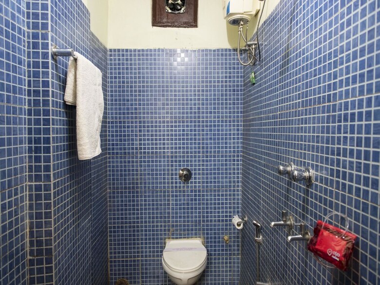 Oyo 3356 Hotel Green Valley