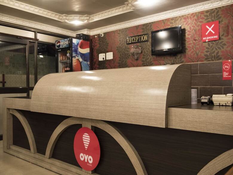 Oyo 3356 Hotel Green Valley