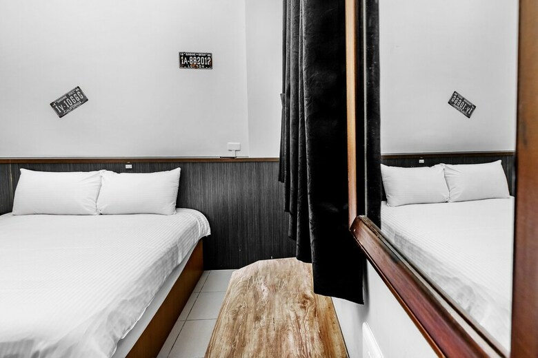 Hotel Funtrip-fumei