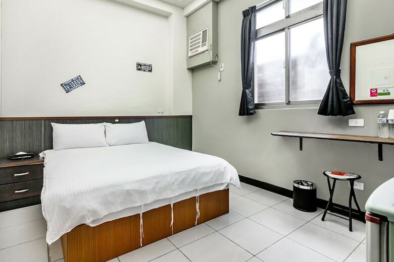 Hotel Funtrip-fumei