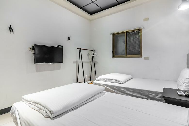 Hotel Funtrip-fumei