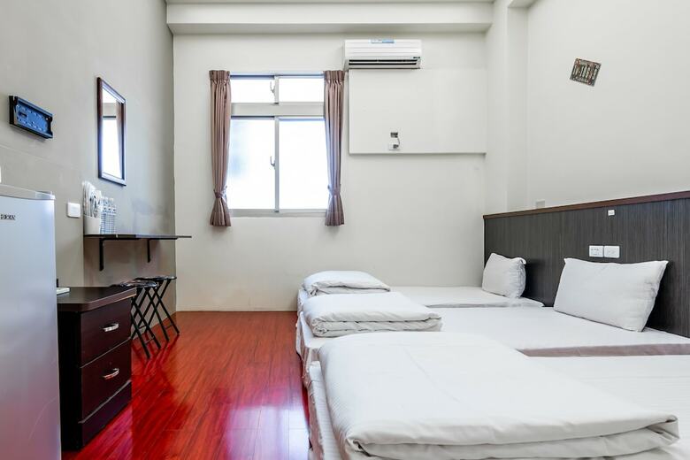 Hotel Funtrip-fumei