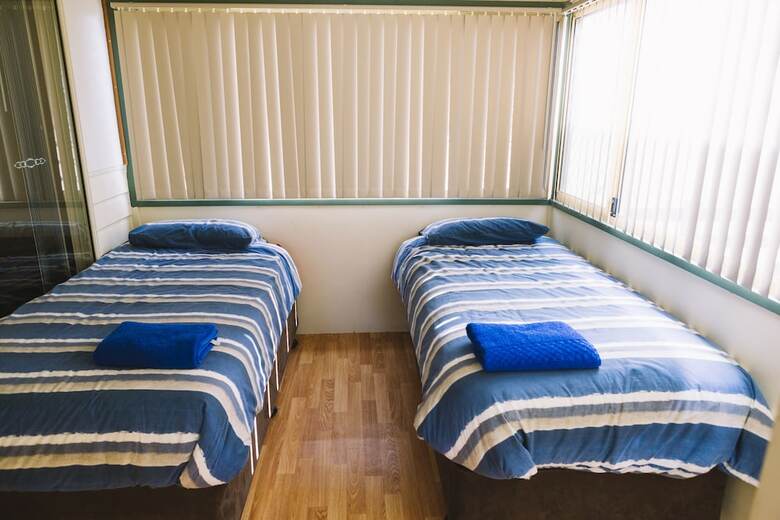 Cabana Port Gregory Caravan Park