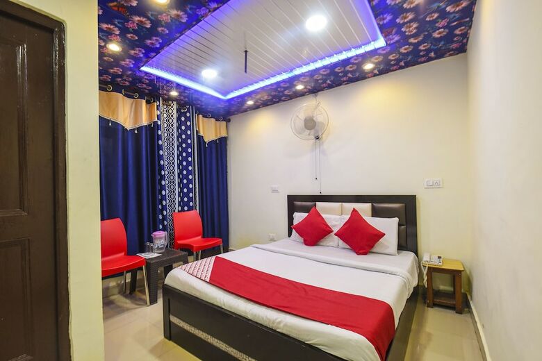 Oyo 7917 Hotel Sunbeam