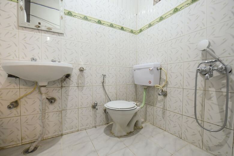 Oyo 7917 Hotel Sunbeam