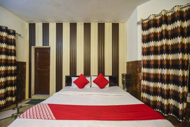 Oyo 7917 Hotel Sunbeam