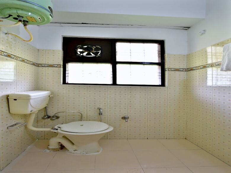 Oyo 12443 Hotel Snowretreat