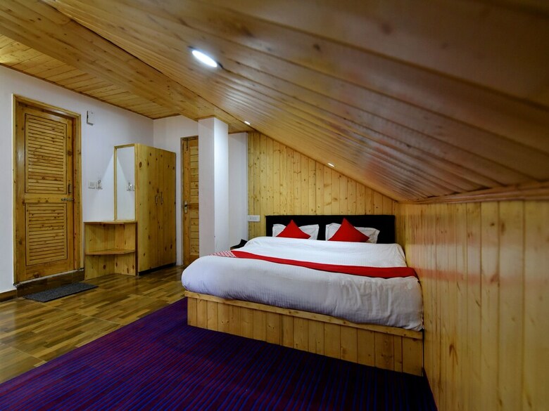 Hotel Oyo 12859 Valley View Cottage