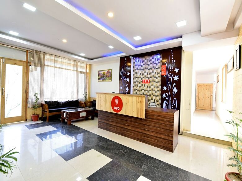 Hotel Oyo 12859 Valley View Cottage