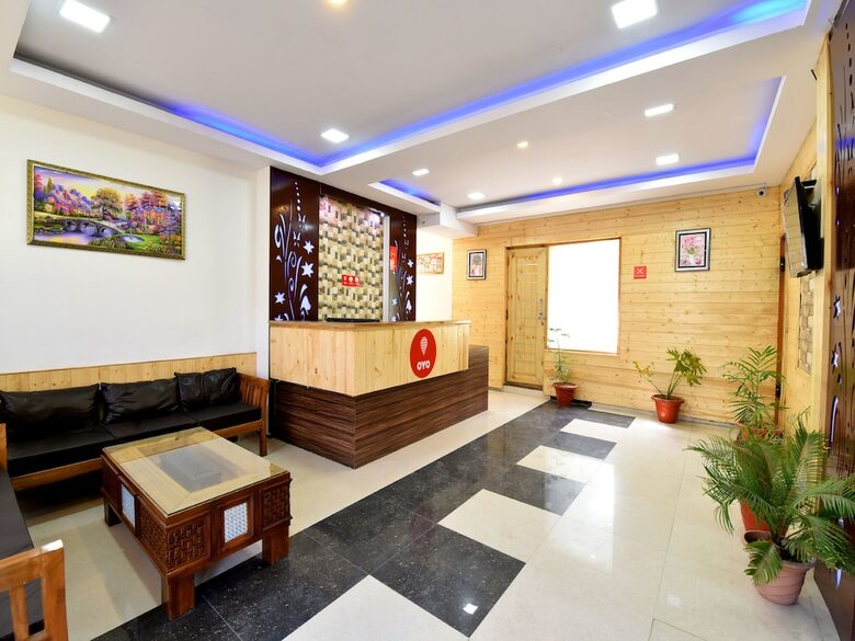 Hotel Oyo 12859 Valley View Cottage
