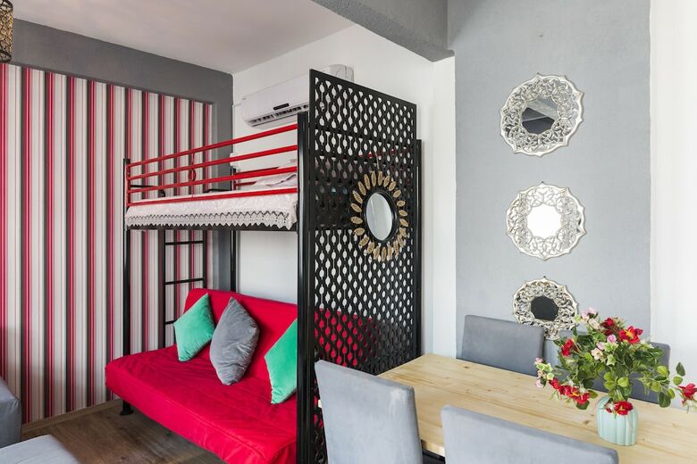 Apartamento Stayle