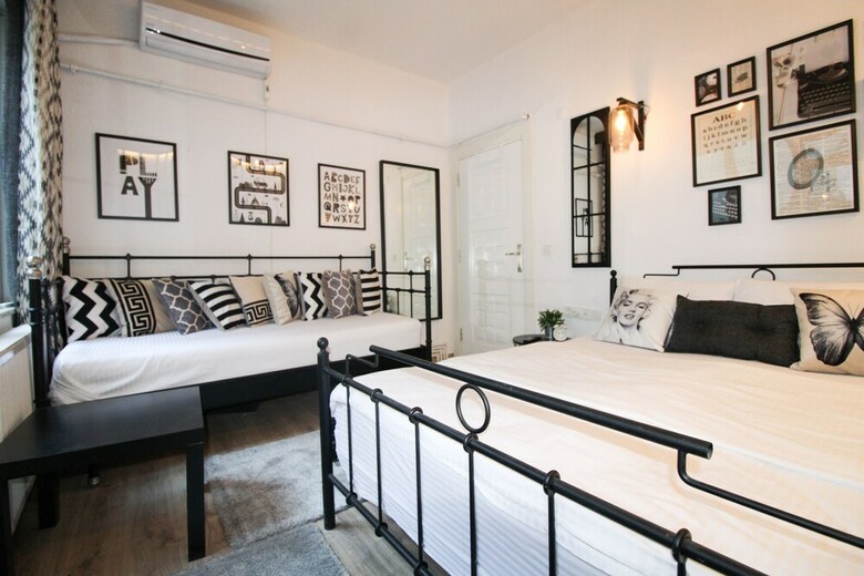 Apartamento Stayle
