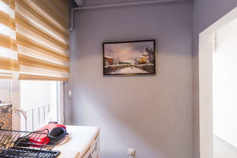 Apartamento Stayle