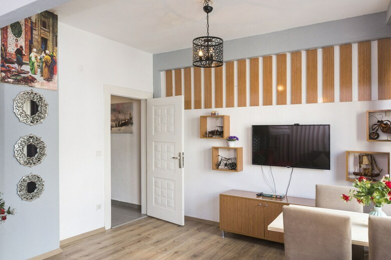 Apartamento Stayle