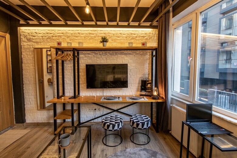 Apartamento Stayle