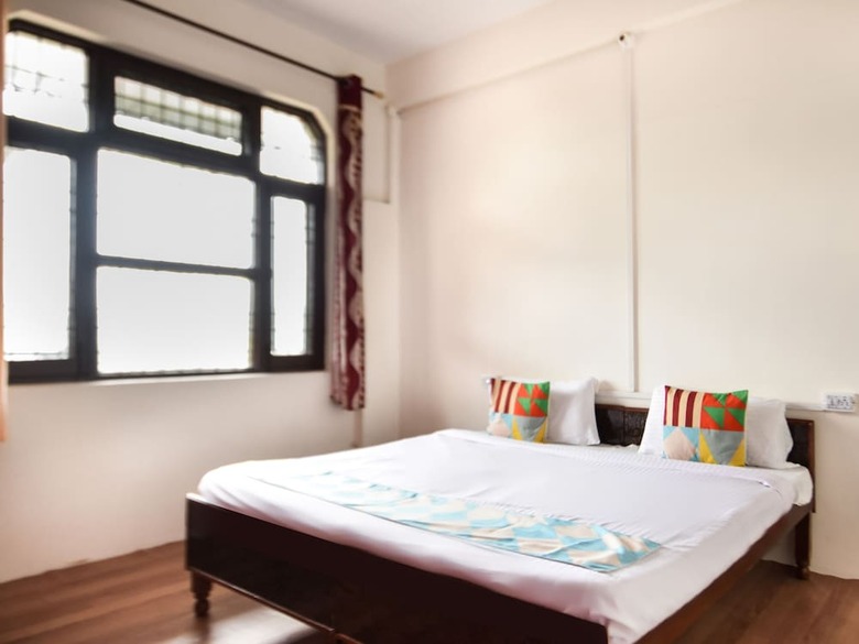 Hotel Oyo 13347 Home Studios Kasauli